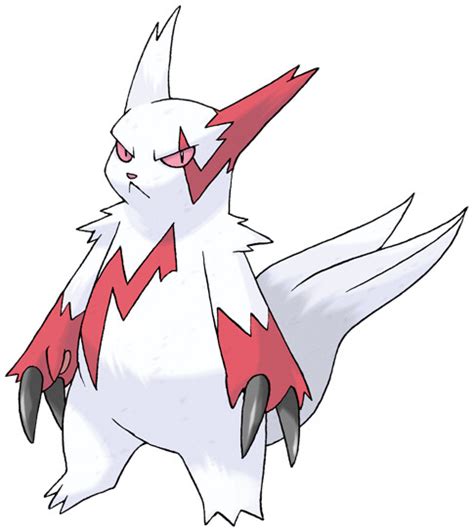 smogon zangoose|Zangoose .